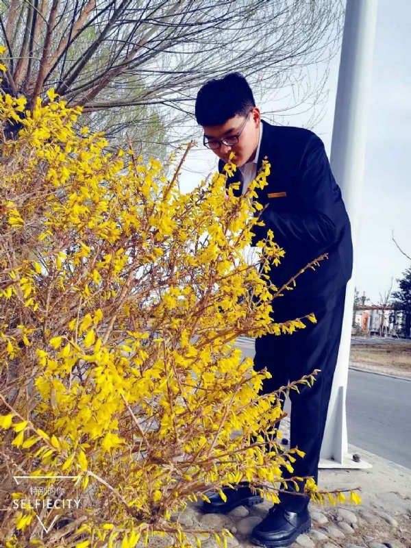 十七的第一张照片--南阳相亲服务中心