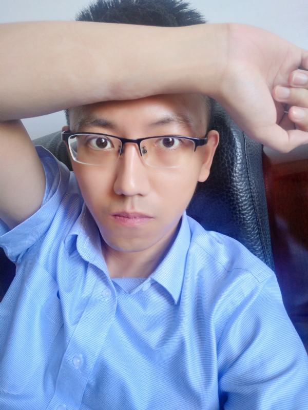 涛神的第一张照片--南阳相亲服务中心