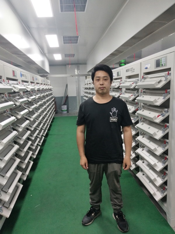 真挚的心的第一张照片--南阳相亲服务中心