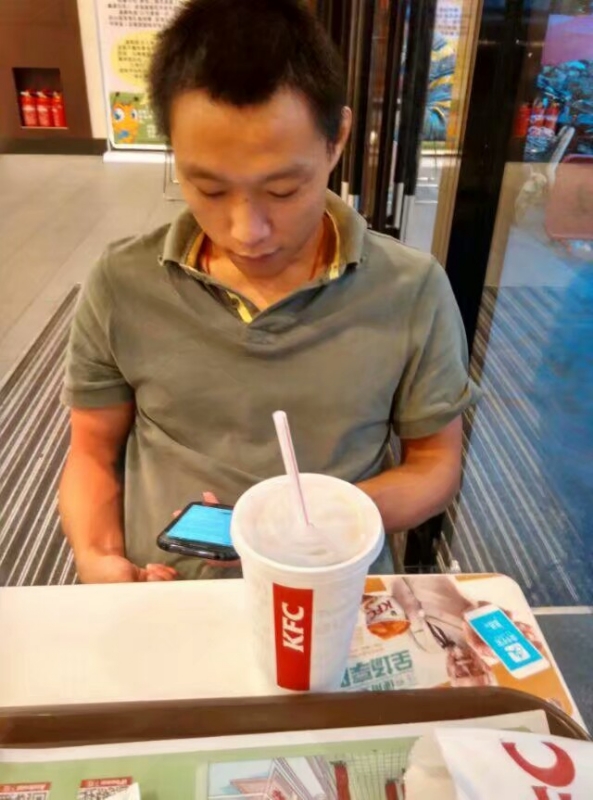 真实找人结婚的第一张照片--南阳相亲服务中心