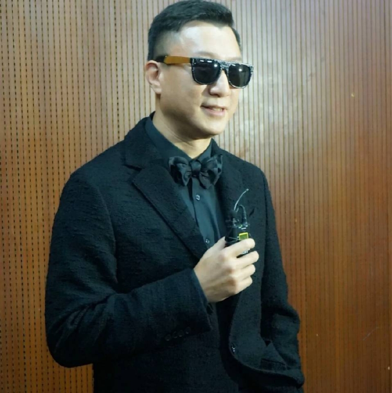 翔先生的第一张照片--南阳相亲服务中心