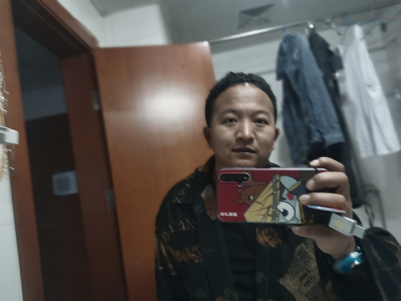 壕德的第一张照片--南阳相亲服务中心