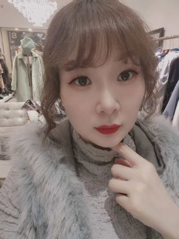 cici的第一张照片--南阳相亲服务中心