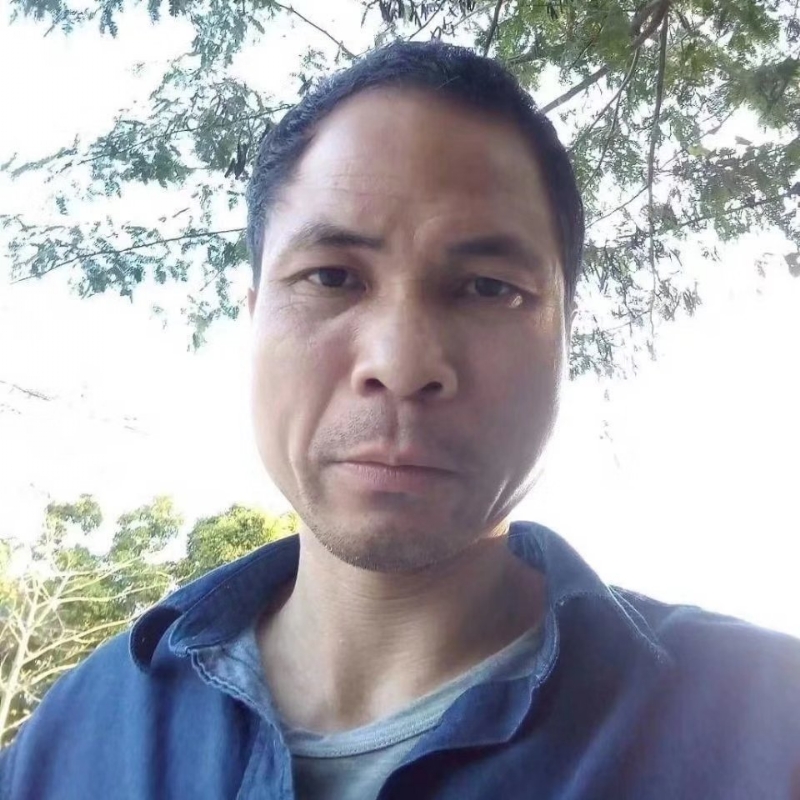 老钟的第一张照片--南阳相亲服务中心