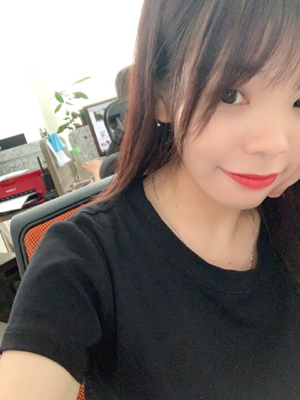 小乔的第二张照片--南阳相亲服务中心