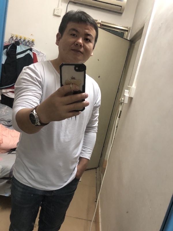 凯的第一张照片--南阳相亲服务中心