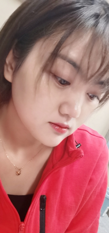 余儿的第一张照片--南阳相亲服务中心