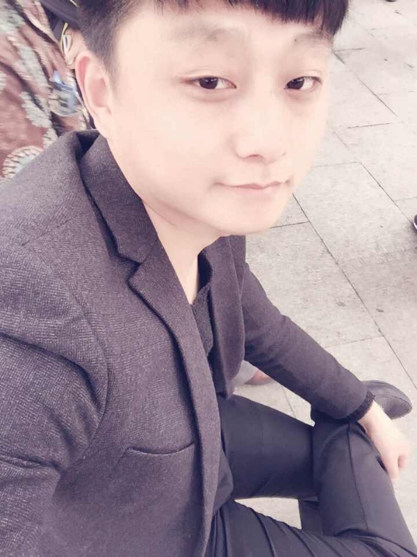 我姓徐缺难解你心绪的第一张照片--南阳相亲服务中心