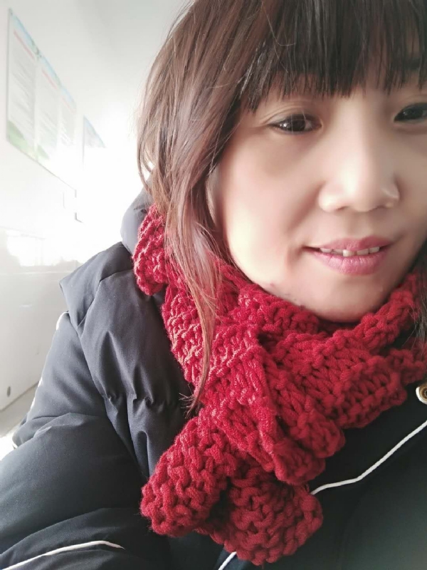 日久见人心的第一张照片--南阳相亲服务中心