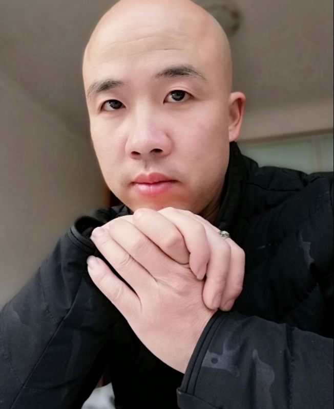 寻缘的第二张照片--南阳相亲服务中心