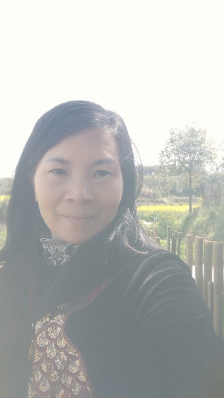 美丽心情的第一张照片--南阳相亲服务中心