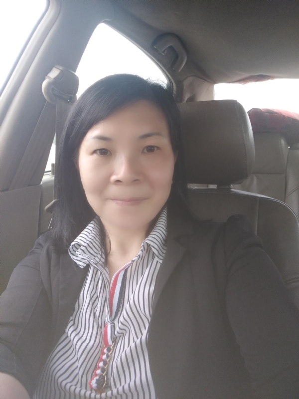 美丽心情的第二张照片--南阳相亲服务中心