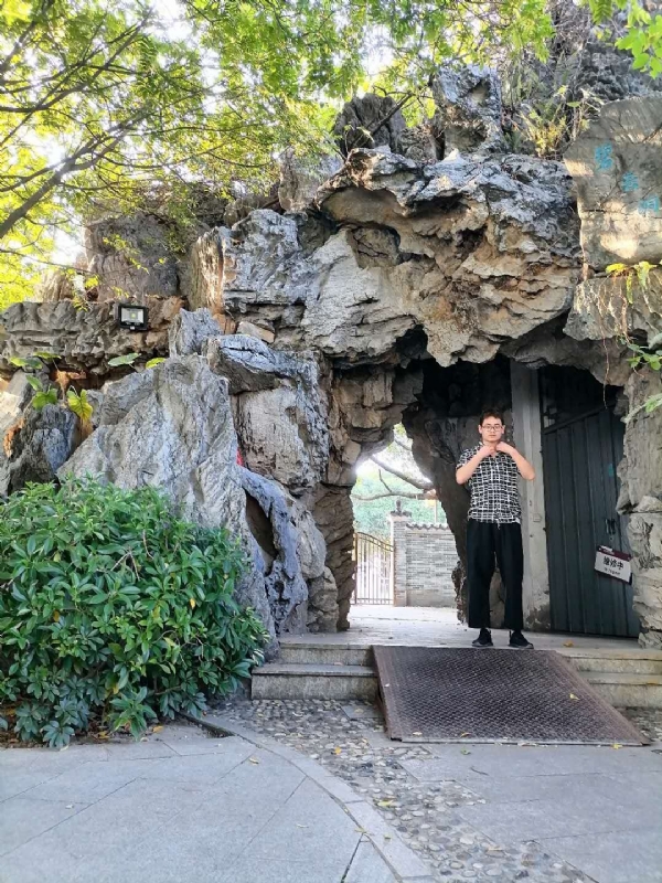 萍水相逢晏的第四张照片--南阳相亲服务中心