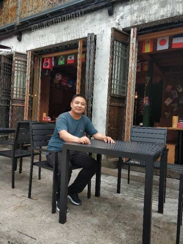 陈目城的第三张照片--南阳相亲服务中心