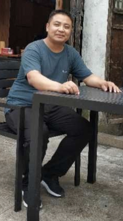 陈目城的第四张照片--南阳相亲服务中心