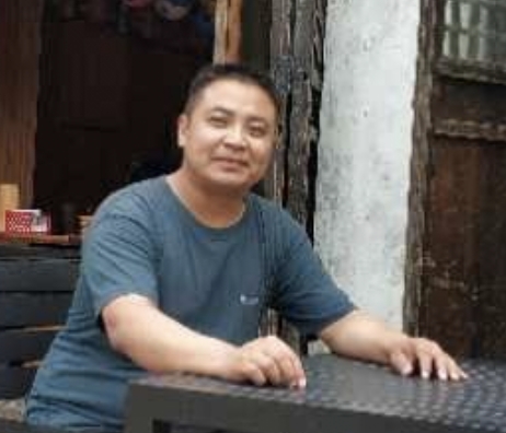 陈目城的第六张照片--南阳相亲服务中心