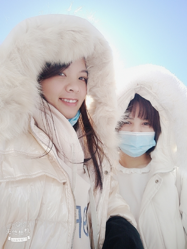 覃覃的第六张照片--南阳相亲服务中心