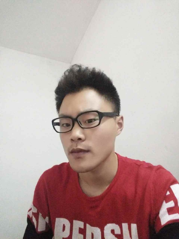 玉尚的第一张照片--南阳相亲服务中心