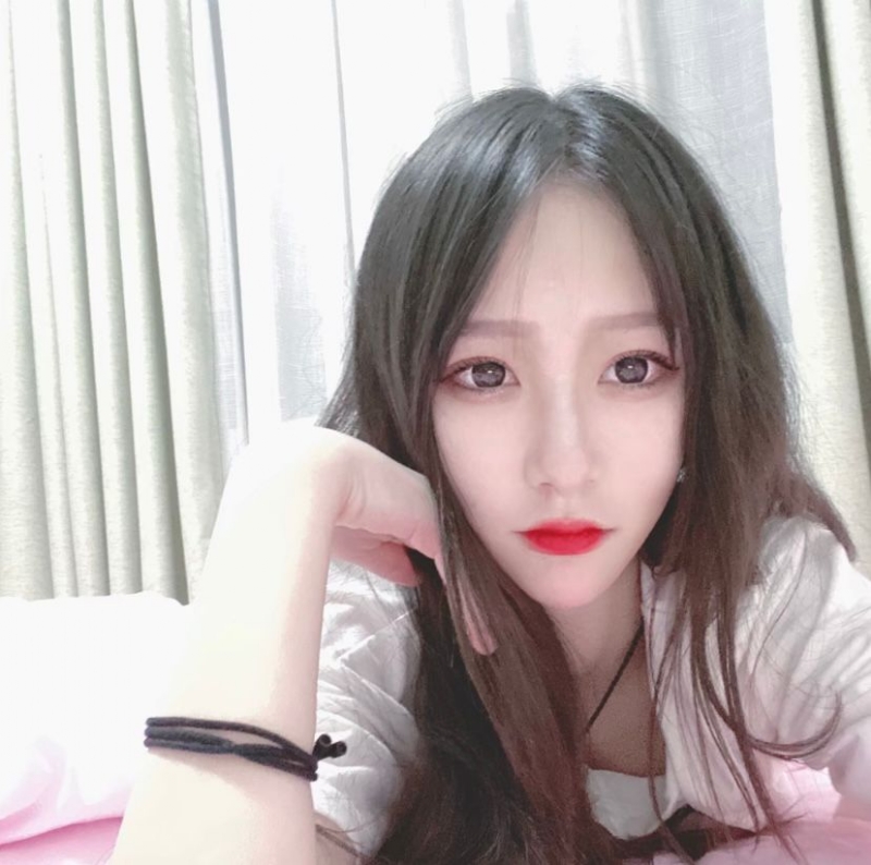 夢怡的第一张照片--南阳相亲服务中心