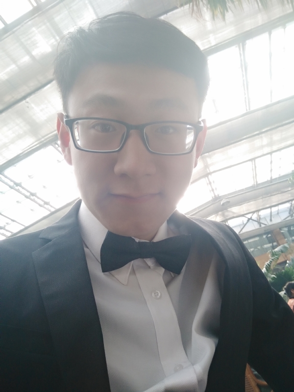 转角遇到爱的第一张照片--南阳相亲服务中心