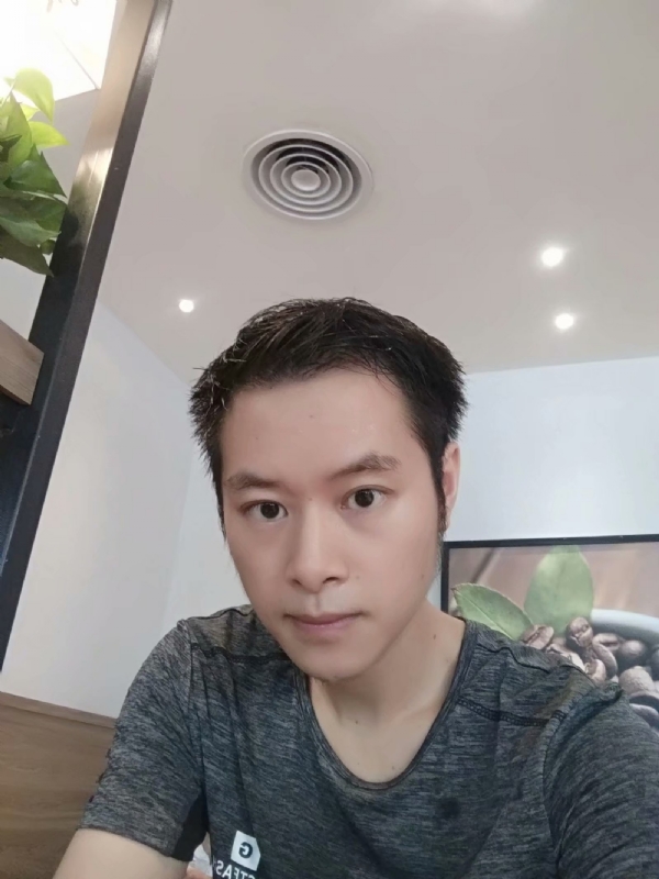 期待缘分的第一张照片--南阳相亲服务中心