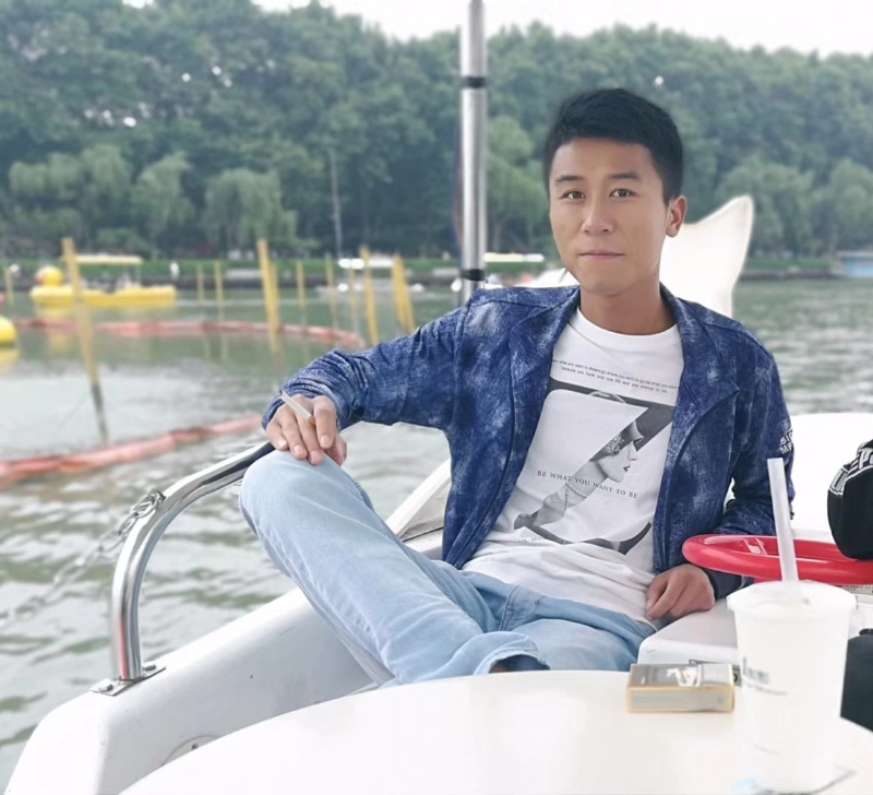 小熊微品的第一张照片--南阳相亲服务中心