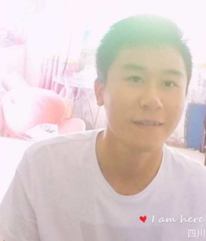 小熊微品的第二张照片--南阳相亲服务中心