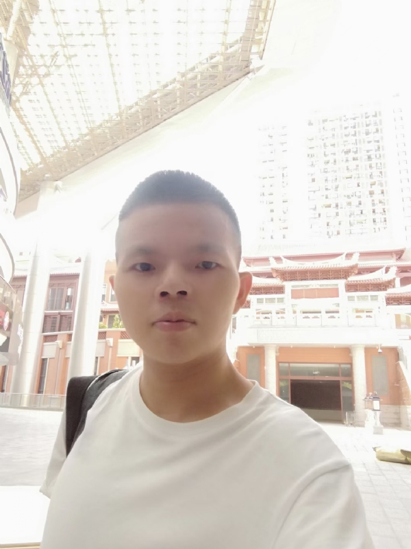 冰水加糖的第一张照片--南阳相亲服务中心