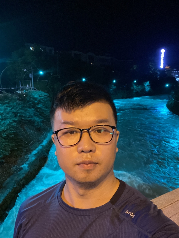 你在哪里的第二张照片--南阳相亲服务中心