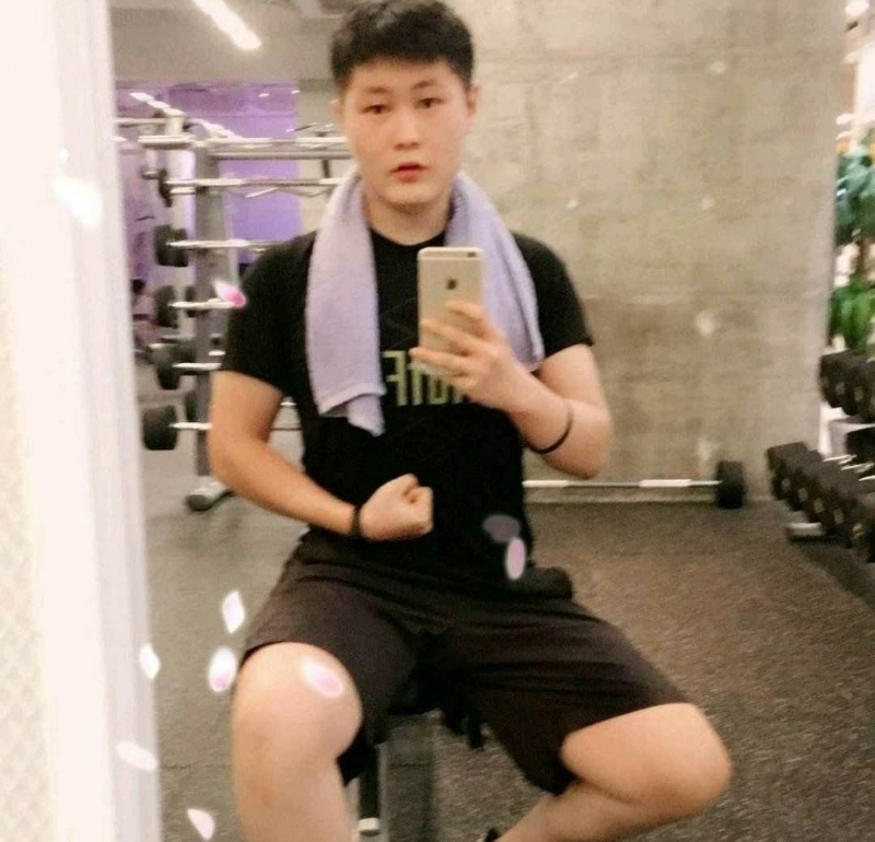 晚婚的第一张照片--南阳相亲服务中心