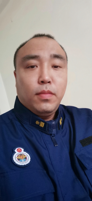 平凡的第一张照片--南阳相亲服务中心