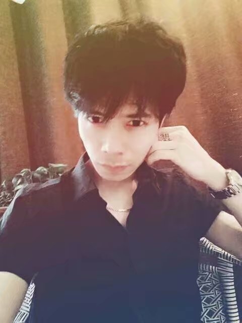 一抹蓝颜的第一张照片--南阳相亲服务中心