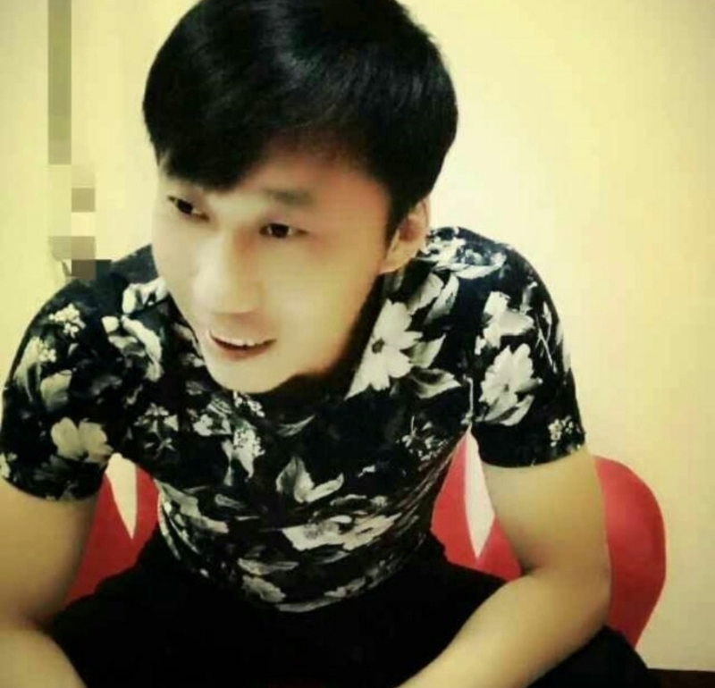 小文的第一张照片--南阳相亲服务中心