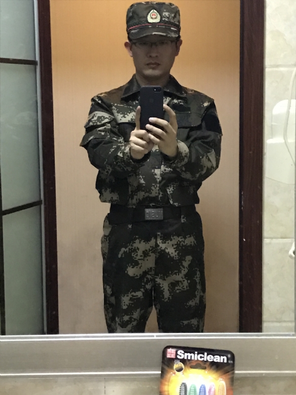 大白菜的第一张照片--南阳相亲服务中心