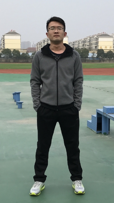 大白菜的第二张照片--南阳相亲服务中心