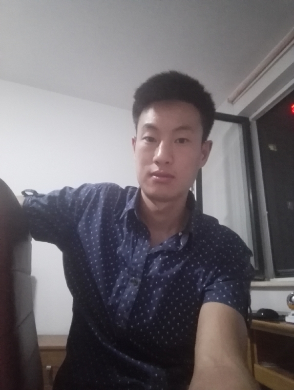 似初的第一张照片--南阳相亲服务中心