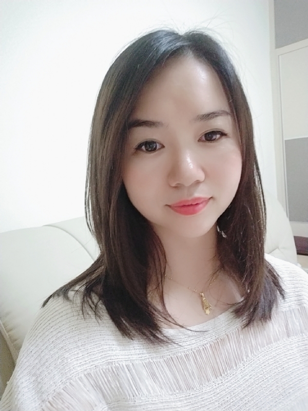 邱思敏的第二张照片--南阳相亲服务中心