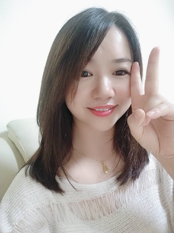 邱思敏的第三张照片--南阳相亲服务中心