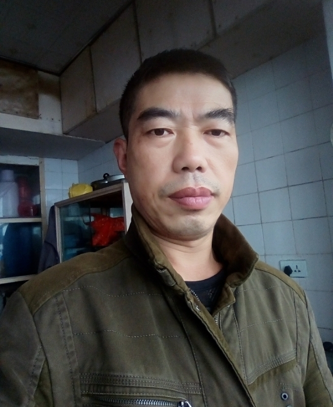 单身的人的第一张照片--南阳相亲服务中心