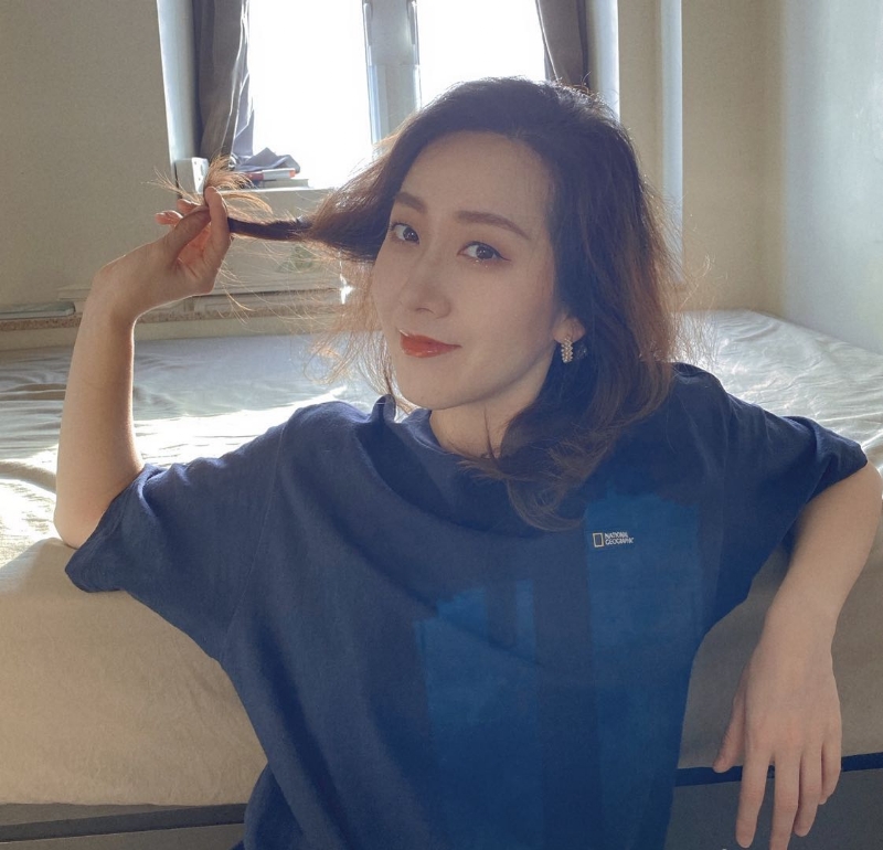 李雯雪的第一张照片--南阳相亲服务中心