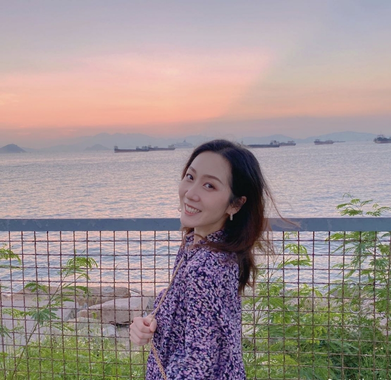 李雯雪的第二张照片--南阳相亲服务中心