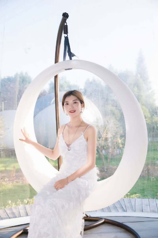 CY的第一张照片--南阳相亲服务中心