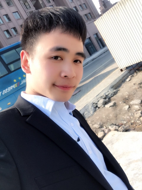 流浪者的第一张照片--南阳相亲服务中心