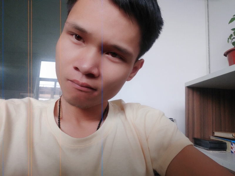 真诚真心的第二张照片--南阳相亲服务中心