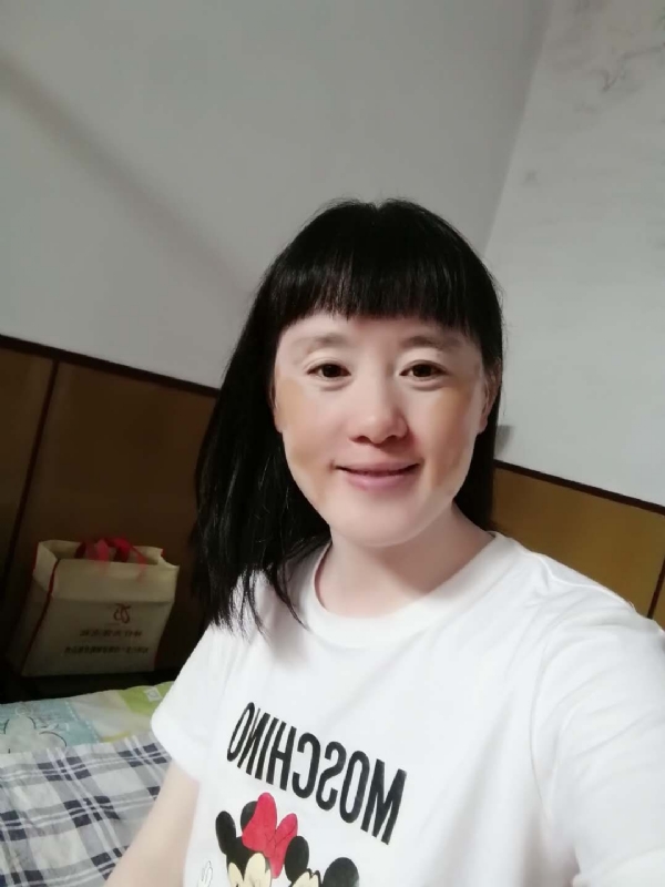 米儿的第三张照片--南阳相亲服务中心