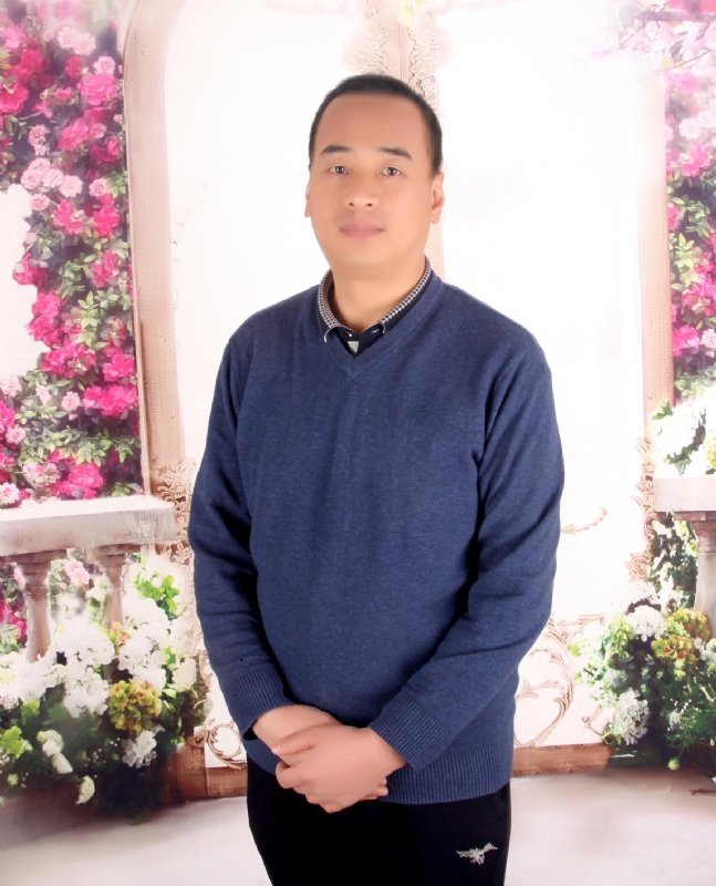 真成的第二张照片--南阳相亲服务中心