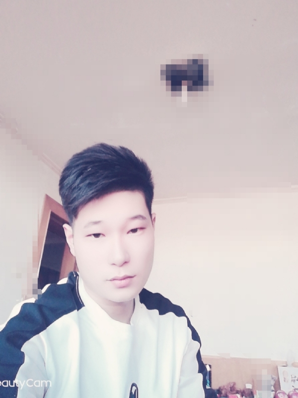 子凡的第一张照片--南阳相亲服务中心