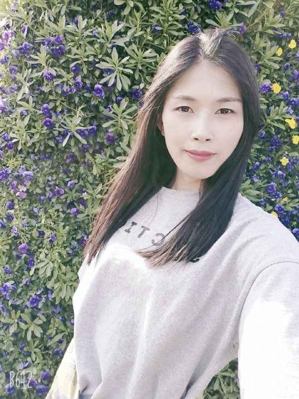 妍妍的第一张照片--南阳相亲服务中心