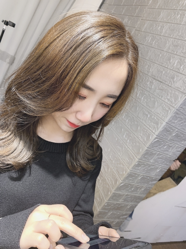 小沐的第一张照片--南阳相亲服务中心