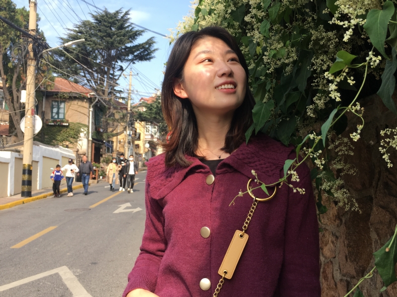 蒽94611的第五张照片--南阳相亲服务中心